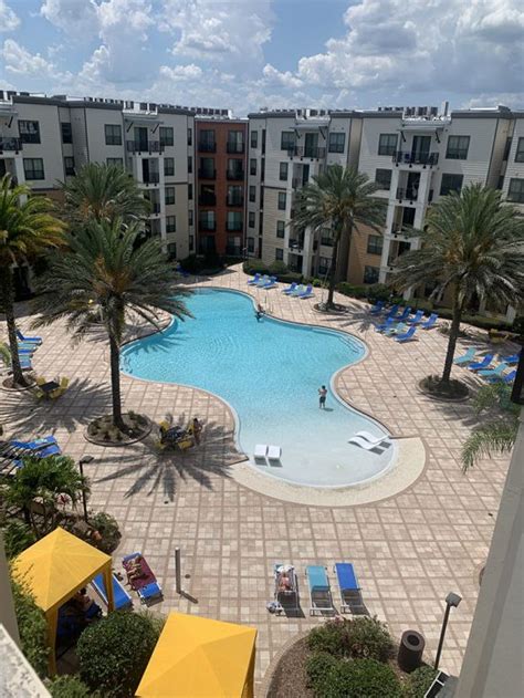 UCF Off Campus Apartments 